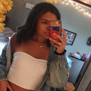 Meet your Posher, Cheyenne